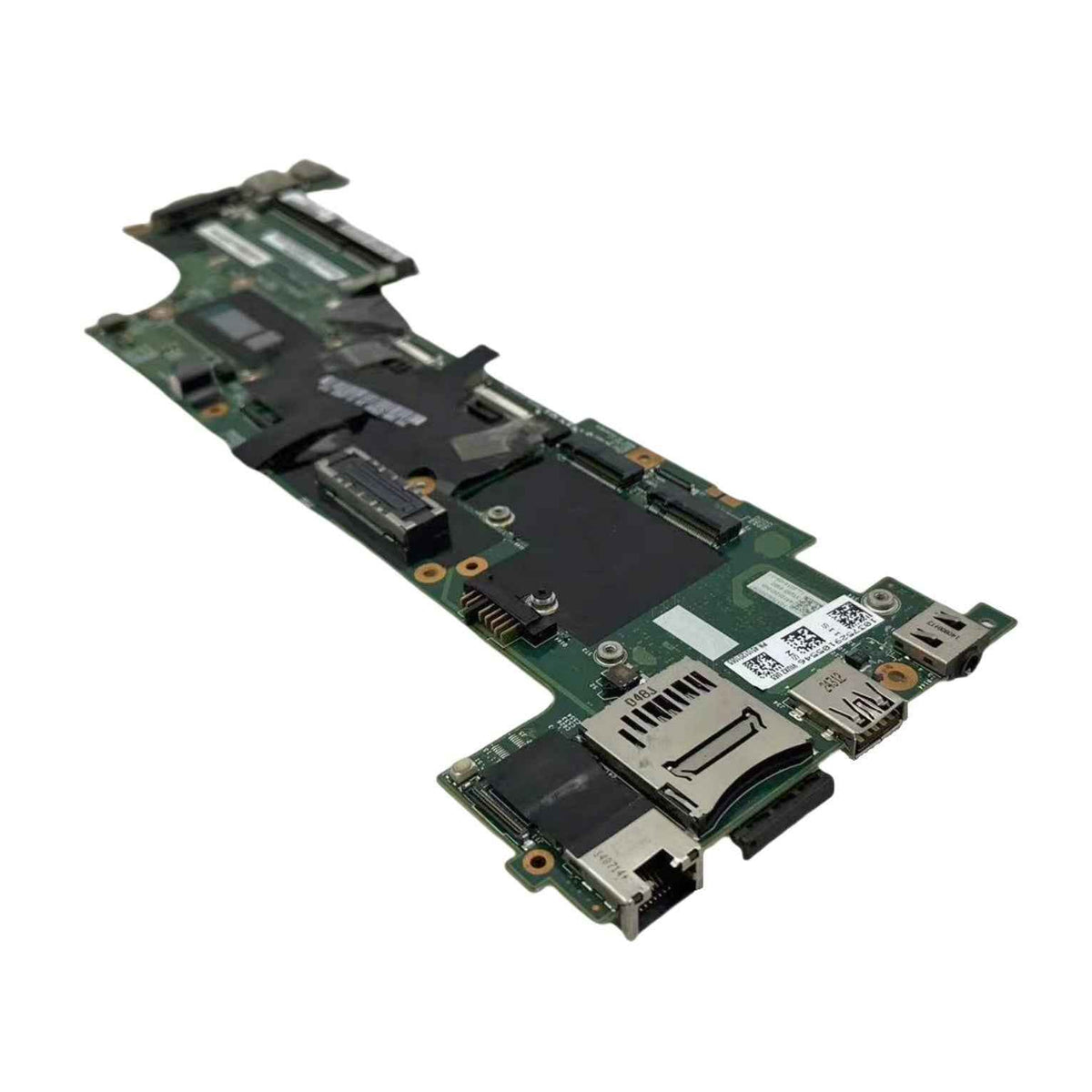 Lenovo ThinkPad X240 Motherboard NM-A091 VIUX1 FRU:04X5164 with i5-4300U - Bighao-era Laptop Part
