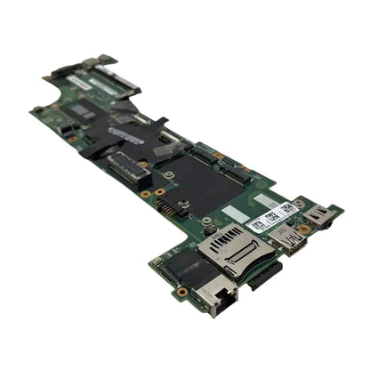 Lenovo ThinkPad X240 Motherboard NM-A091 VIUX1 FRU:04X5164 with i5-4300U - Bighao-era Laptop Part