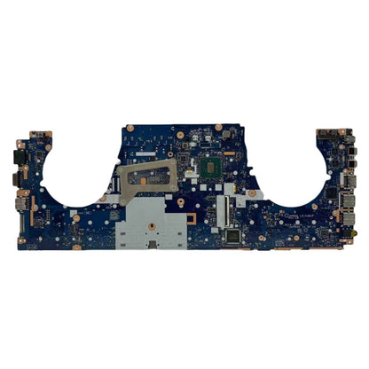 HP Zbook 15 G3 Motherboard LA-C381P 848221-601 with i7-6820HQ CPU - Bighao-era Laptop Part