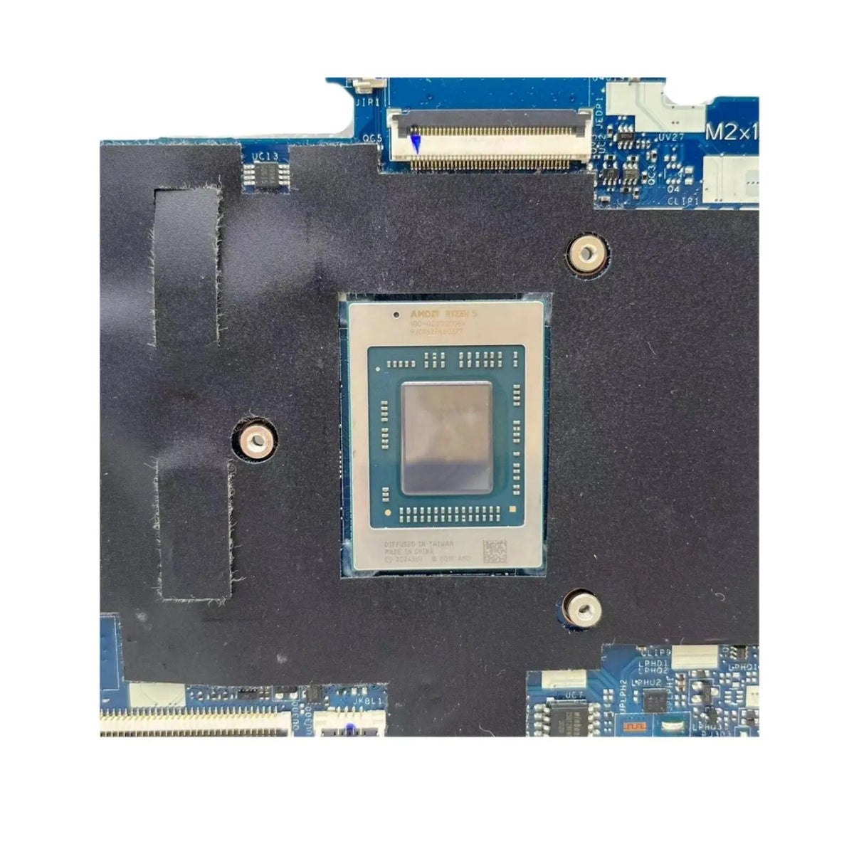 HP Envy X360 13-AY Motherboard LA-J481P L94490-601 with R5-4500U 8GB-RAM - Bighao-era Laptop Part