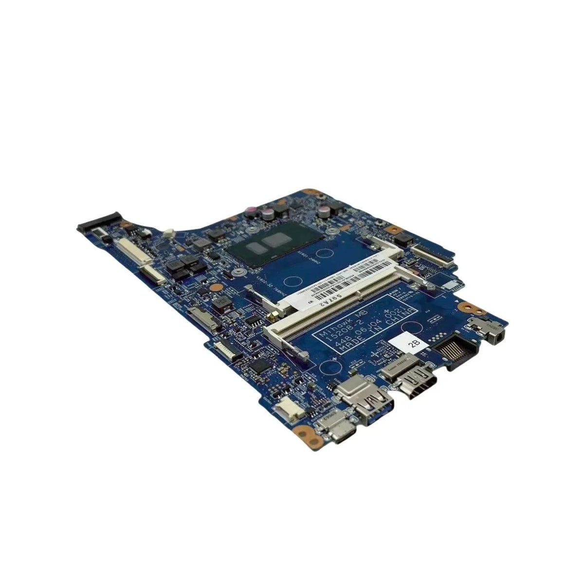 Acer Aspire V3-372T Motherboard 15208-2 NB.G7C11.001 with i5-6200U CPU - Bighao-era Laptop Part