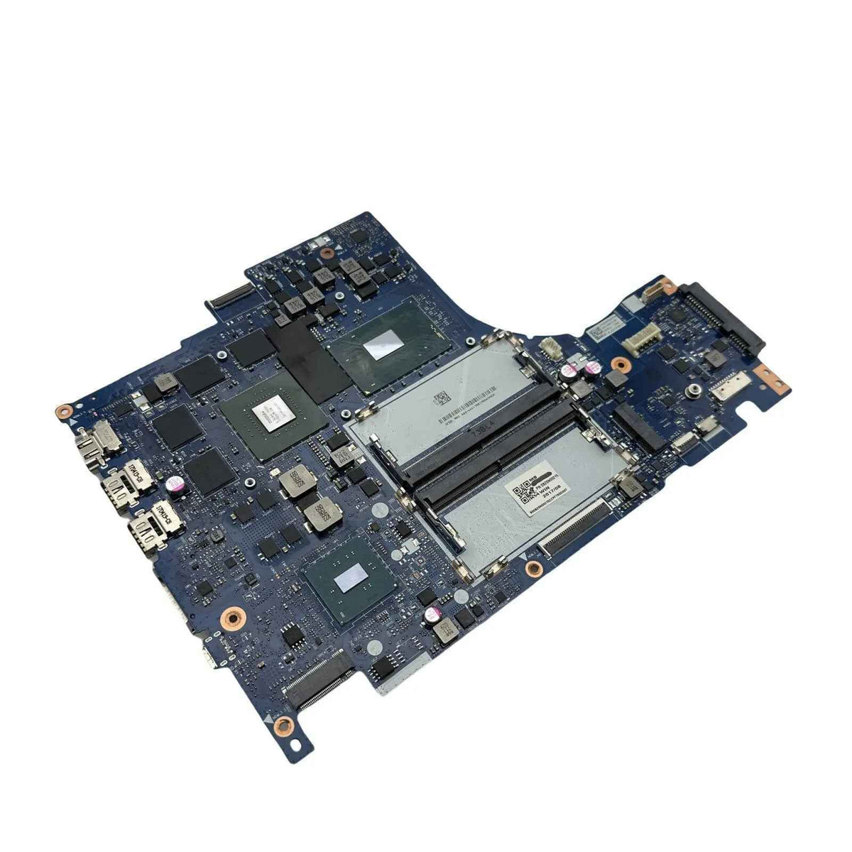 Lenovo Legion Y520-15IKBN R720-15IKBN Motherboard NM-B191 5B20N00280 with i7-7700HQ GTX1050Ti-4GB