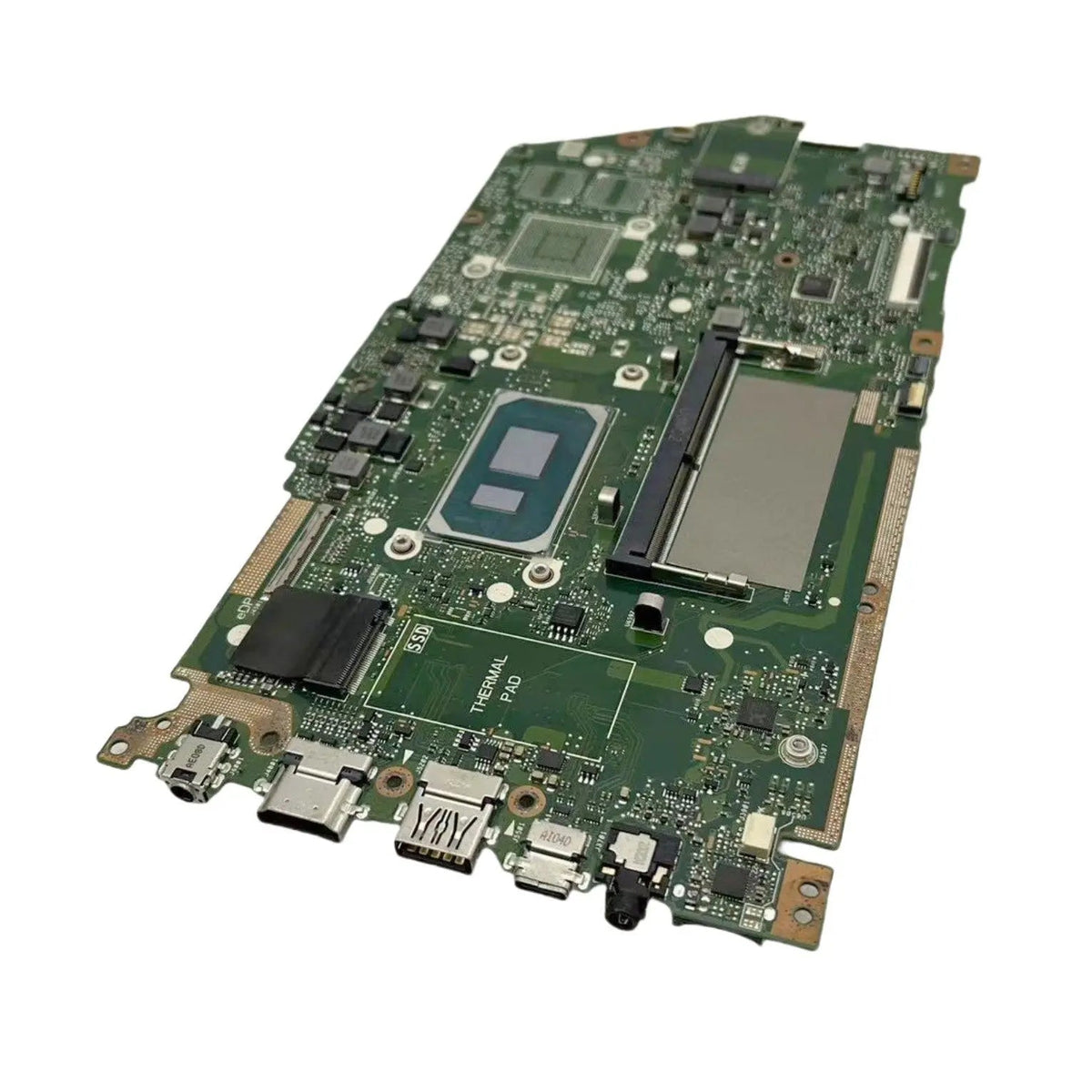 ASUS VivoBook X513EA Motherboard 90NB0SG0-R00023 with i7-1165G7 8GB-RAM - Bighao-era Laptop Part