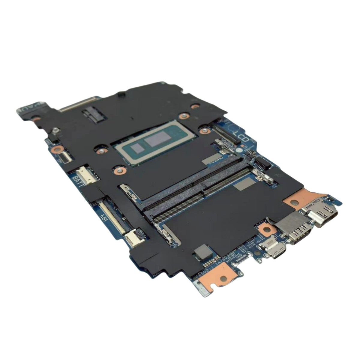 Dell Inspiron 14 5440 Motherboard 223131-1 CN-02T34J with Core 5 120U 16GB-RAM - Bighao-era Laptop Part