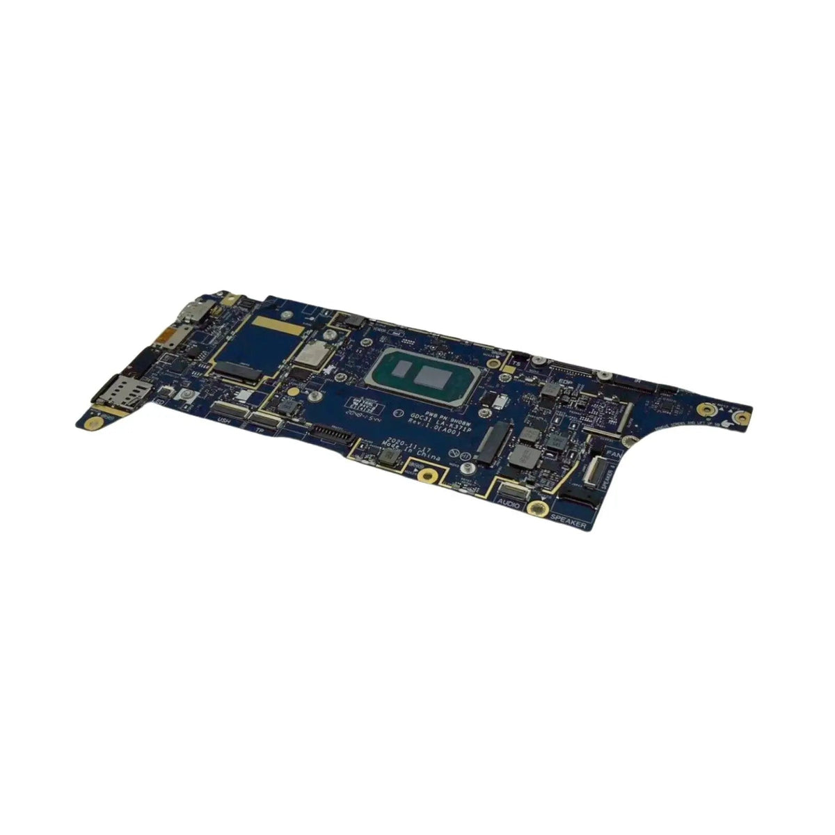 DELL Latitude 7420 Motherboard LA-K371P CN-0KND83 with i5-1145G7 16GB-RAM - Bighao-era Laptop Part