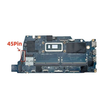 Dell Inspiron 15 3520 Motherboard LA-L946P CN-0PJ00M with i7-1255U CPU - Bighao-era Laptop Part