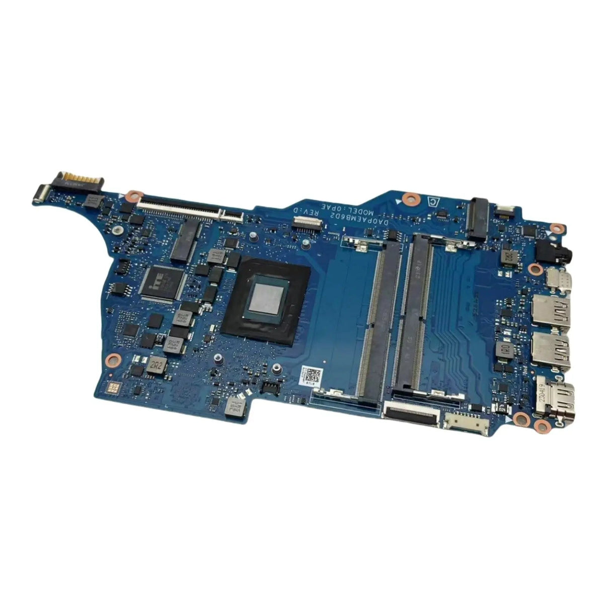 HP 14-FQ Motherboard DA0PAMB16A1 M03772-601 with AMD 3150U CPU - Bighao-era Laptop Part