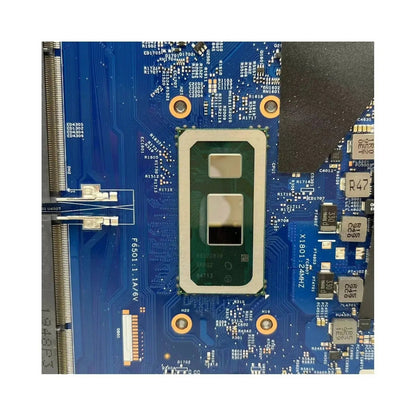 Dell Latitude 3400 3500 Motherboard 17938-1 CN-04FDF4 with 4205U CPU - Bighao-era Laptop Part