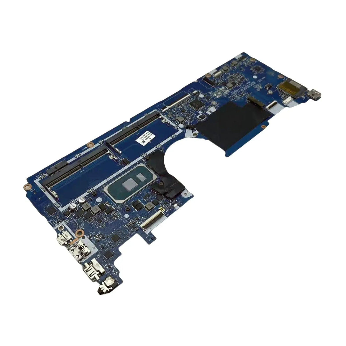 HP Envy X360 15-ED Motherboard LA-J494P L93868-601 with i5-1035G1 CPU - Bighao-era Laptop Part
