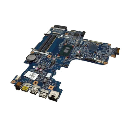 HP Pavilion 17-X Motherboard 15289-2 856683-601 with i3-6100U CPU - Bighao-era Laptop Part