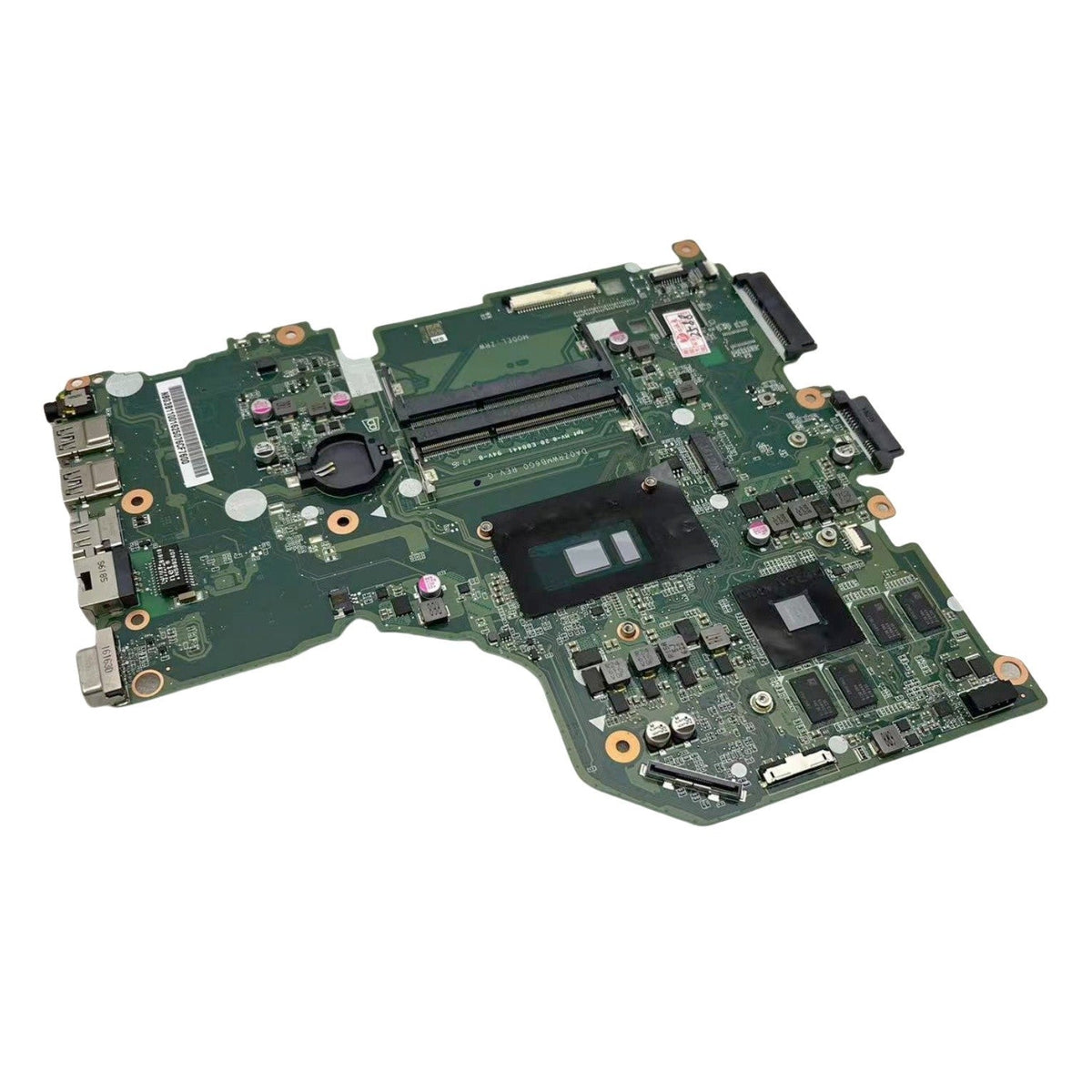 Acer TravelMate P258‑MG F5‑572G Motherboard DA0ZRWMB6G0 NB.G3H11.001 with i5-6200U CPU 920M-2GB - Bighao-era Laptop Part