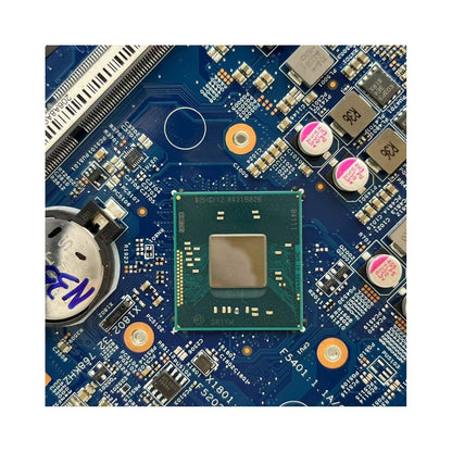 Acer Aspire ES1-512 Motherboard 14222-1 NB.MRW11.001 with Pentium N3540 CPU - Bighao-era Laptop Part