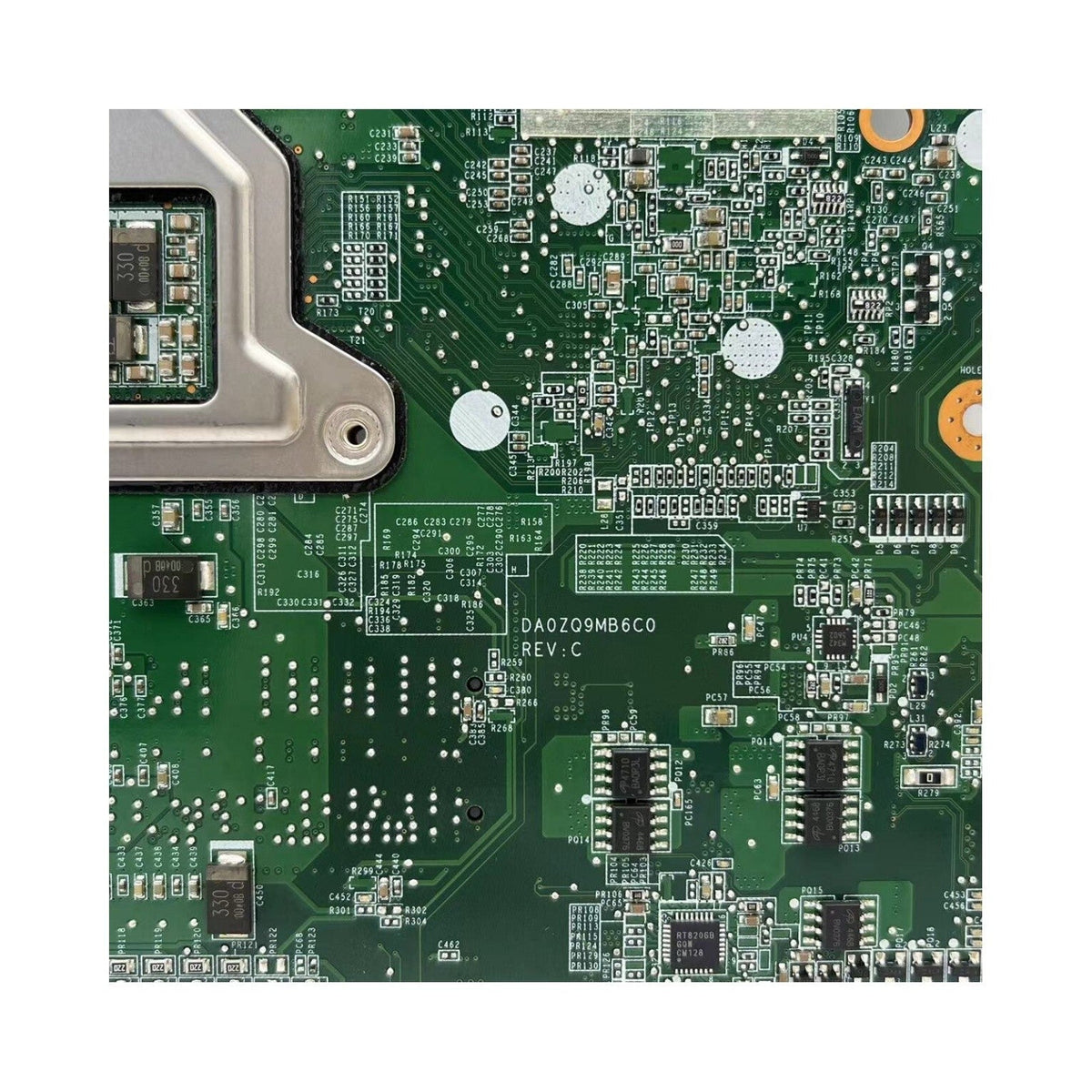 Acer Aspire 4738 4738Z Motherboard DA0ZQ9MB6C0 MB.R9Y06.001 HM55 UMA - Bighao-era Laptop Part