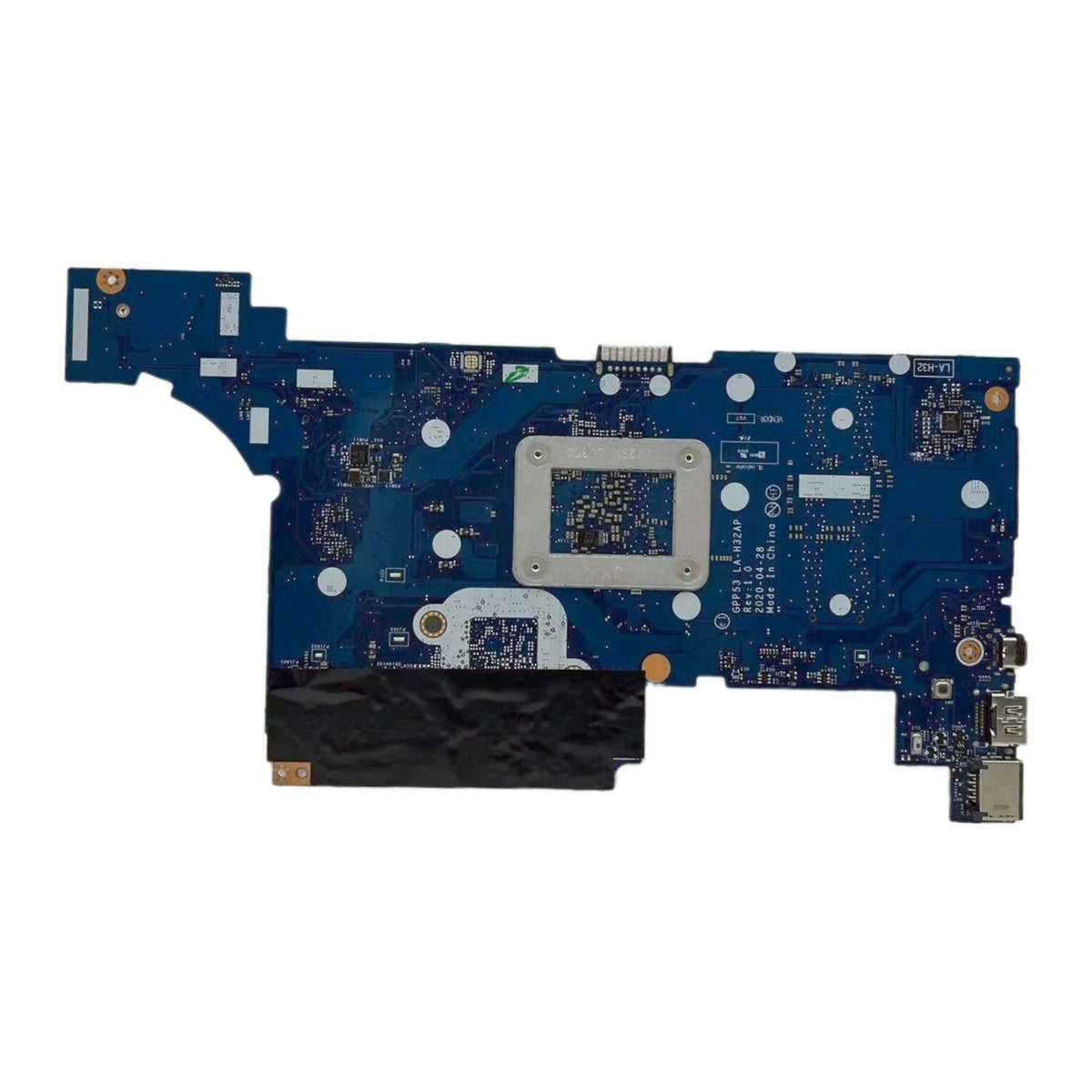 HP 255 G8 Motherboard LA-H32AP M31093-601 with R3-3250U CPU - Bighao-era Laptop Part