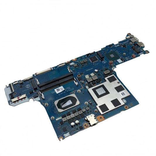 Acer Nitro 5 AN515-55 motherboard LA-J871P NB.Q7R11.001 NB.Q7N11.002 with i7-10750H 1650Ti-4GB - Bighao-era Laptop Part