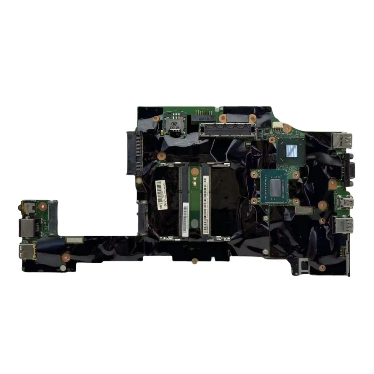 Lenovo ThinkPad X230 X230i Motherboard 11232-1 04Y1778 04W6686 with i3 i5 CPU - Bighao-era Laptop Part