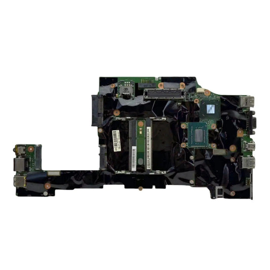 Lenovo ThinkPad X230 X230i Motherboard 11232-1 04Y1778 04W6686 with i3 i5 CPU - Bighao-era Laptop Part