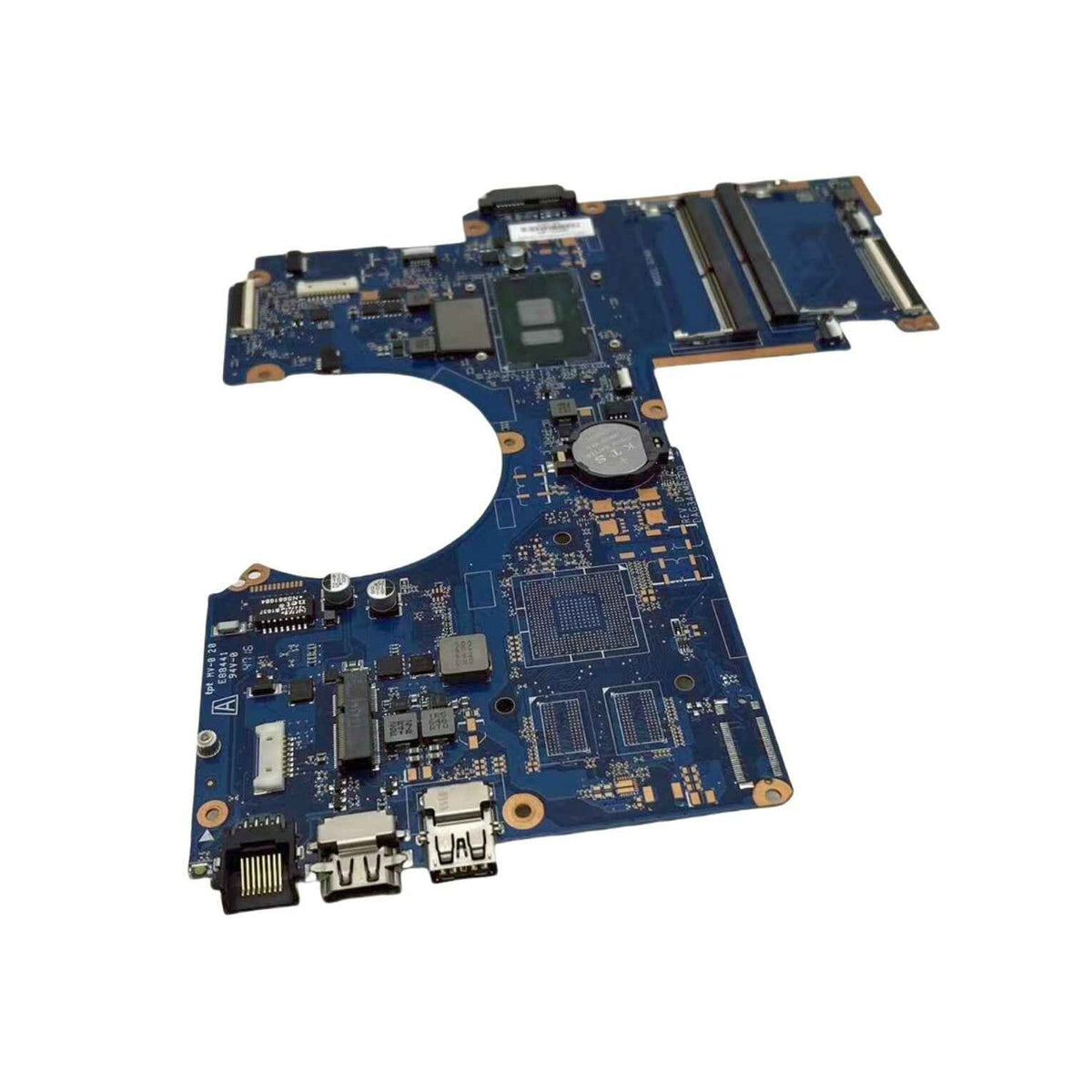 HP Pavilion 15-AU Motherboard DAG34AMB6D0 907407‑601 with i5-7200U CPU - Bighao-era Laptop Part