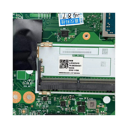 Lenovo V15-ADA Motherboard 5B20S44481 NM-D151 with 3020E CPU - Bighao-era Laptop Part