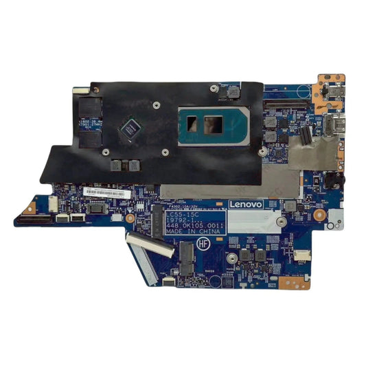 Lenovo IdeaPad Flex 5-15IIL05 Motherboard 19792-1 5B20S44398 with i7-1065G7 MX330-2GB 16G-RAM - Bighao-era Laptop Part