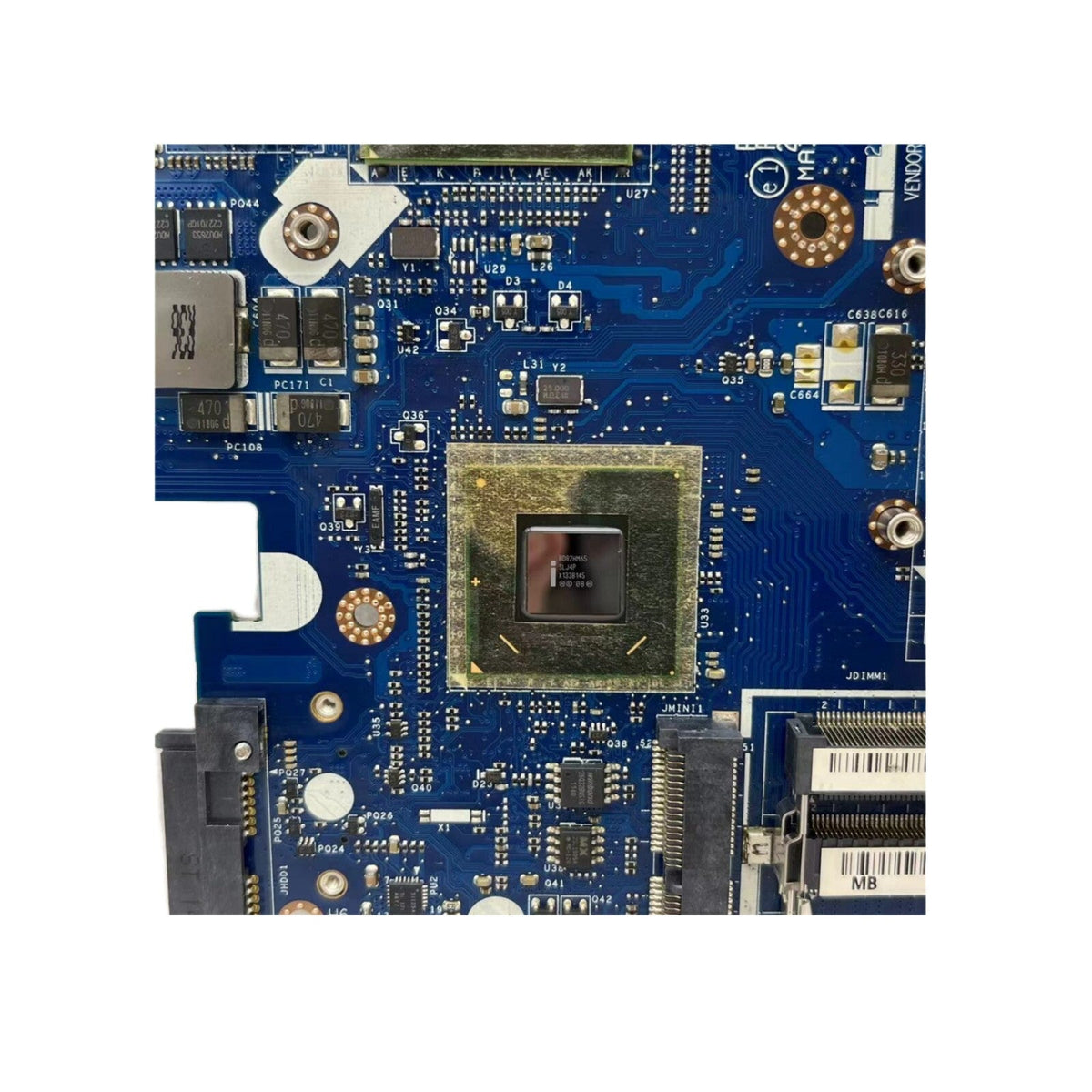 Acer Aspire 5750 Motherboard P5WE0 LA-6901P with HM65 GT630M-2GB - Bighao-era Laptop Part