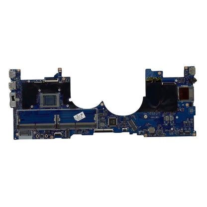 HP Envy X360 15-EY Motherboard LA-M023P N09670-601 with R5-5625U CPU - Bighao-era Laptop Part