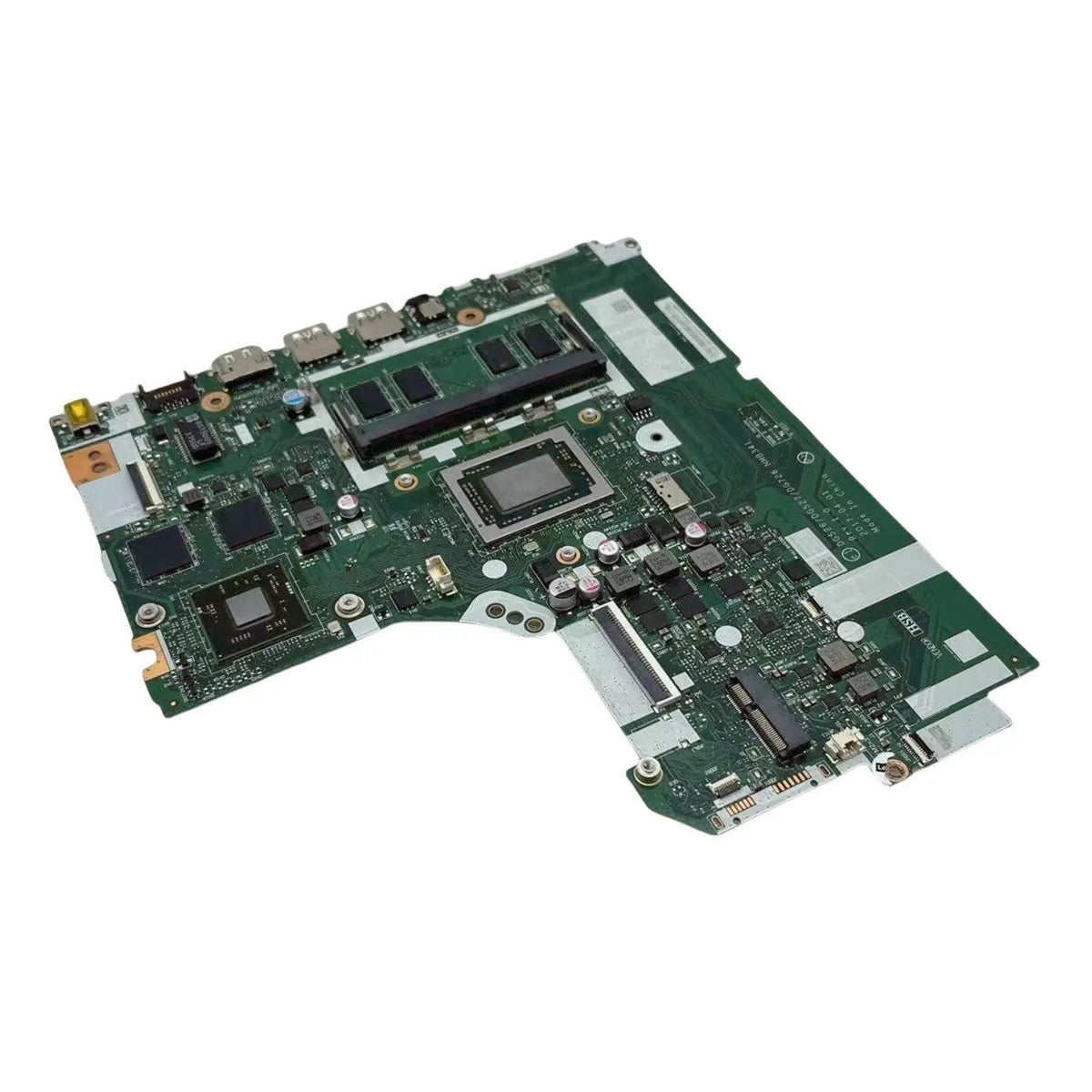 Lenovo IdeaPad 320-15ABR Motherboard NM-B341 5B20P11116 with A12-9720P CPU 4GB-RAM - Bighao-era Laptop Part