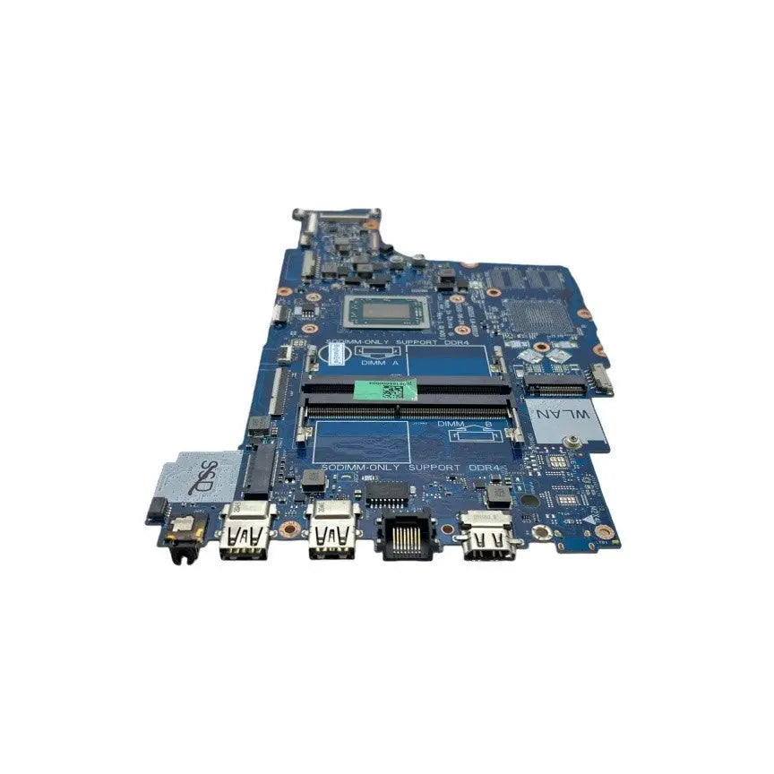 Dell Inspiron 15 3505 Motherboard LA-K001P CN-05HPX6 with R5-3450U CPU - Bighao-era Laptop Part
