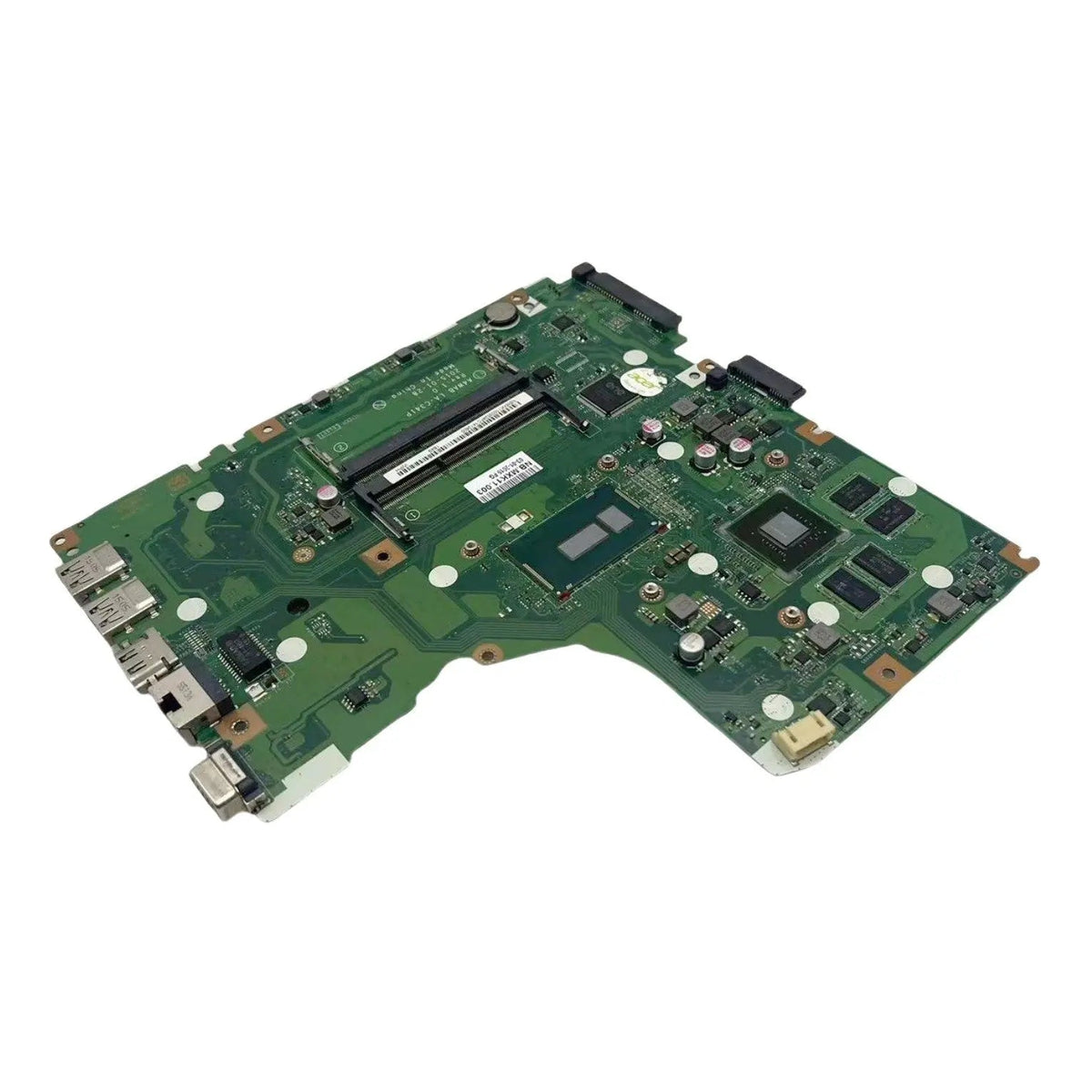 Acer Aspire E5-473G Motherboard LA-C341P NB.MXK11.003 with i5-5200U GT920M-2GB - Bighao-era Laptop Part