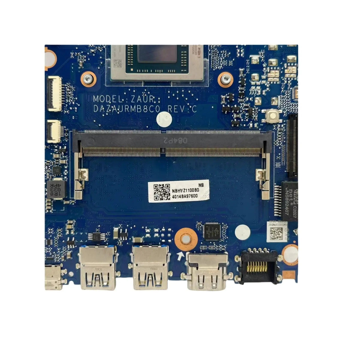 Acer Aspire A515-44 Motherboard DAZAURMB8C0 NB.HVZ11.002 with R3-4300U 8GB-RAM - Bighao-era Laptop Part