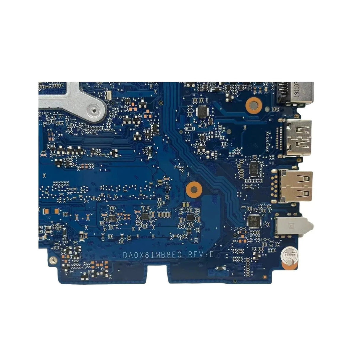 HP ProBook 430 G6 Motherboard DA0X8IMB8E0 L44502-601 with i3-8145U CPU - Bighao-era Laptop Part