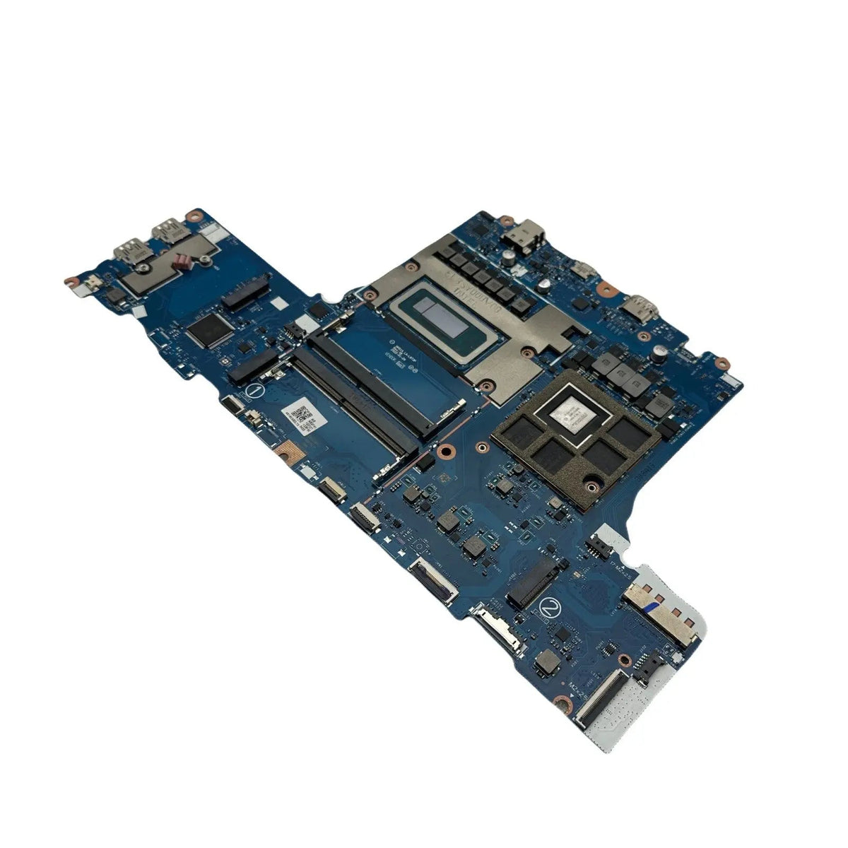 Acer Nitro 5 AN515-58 Motherboard LA-L973P NB.QFJ11.006 with i5-12500H RTX3050-4GB - Bighao-era Laptop Part