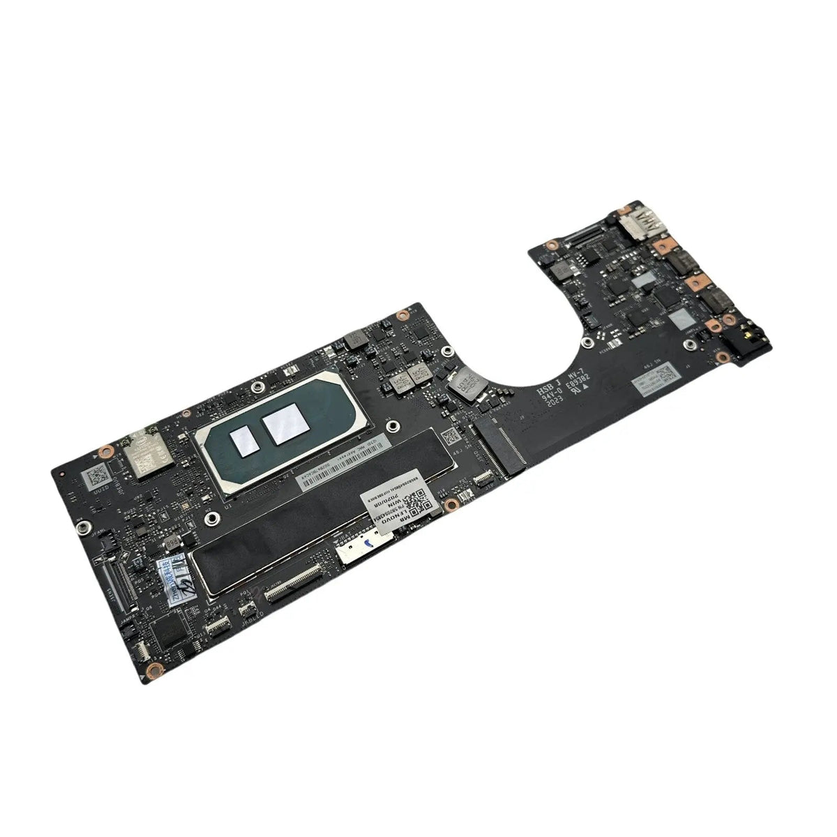 Lenovo Yoga C940-14IIL Motherboard NM-C761 5B20S43854 with i7-1065G7 16GB-RAM - Bighao-era Laptop Part