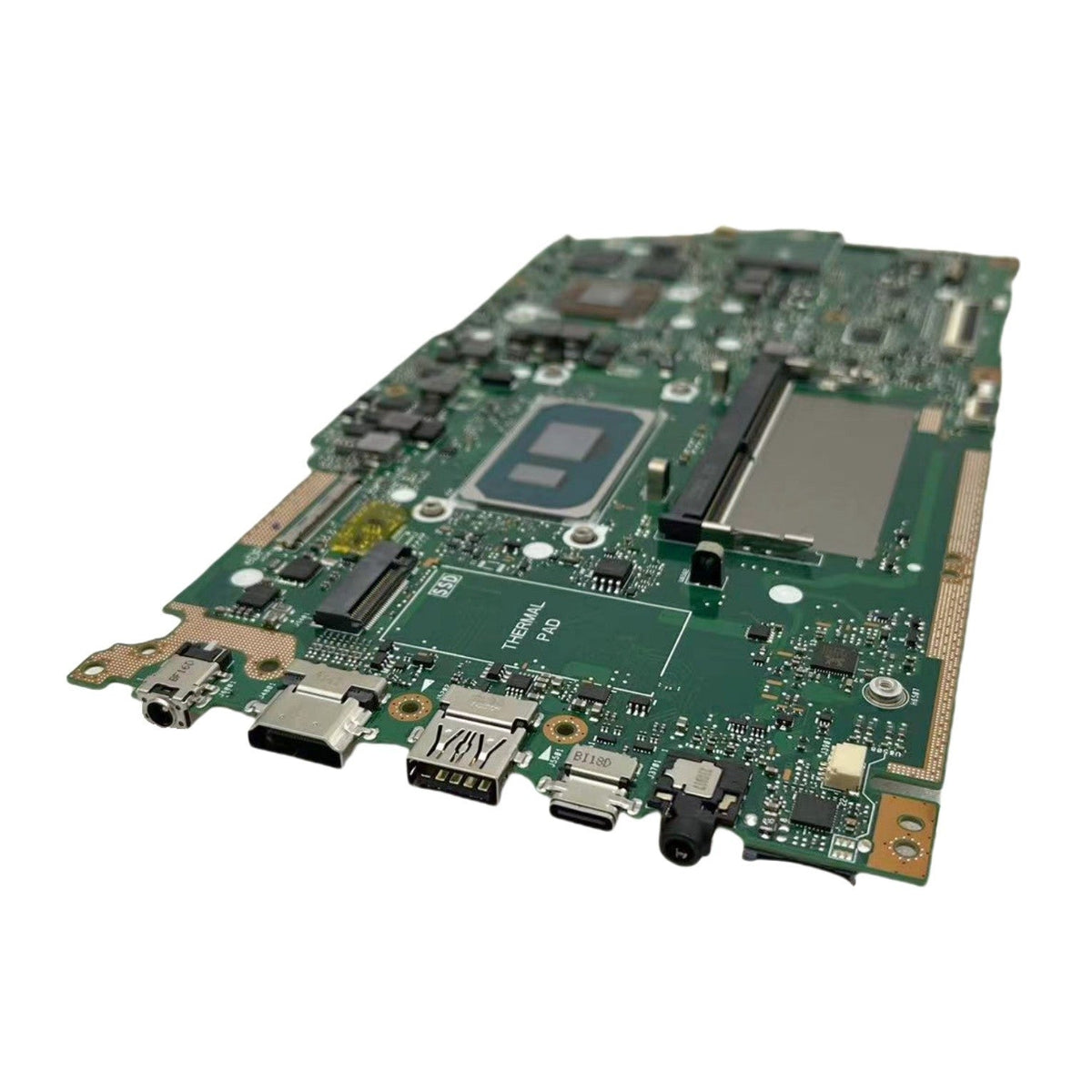 ASUS Vivobook X513EQ Motherboard 90NB0SK0-R00041 with i5-1135G7 MX350-2GB 8GB-RAM - Bighao-era Laptop Part