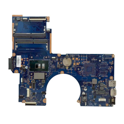 HP Pavilion 15-AU Motherboard DAG34AMB6D0 907407‑601 with i5-7200U CPU - Bighao-era Laptop Part