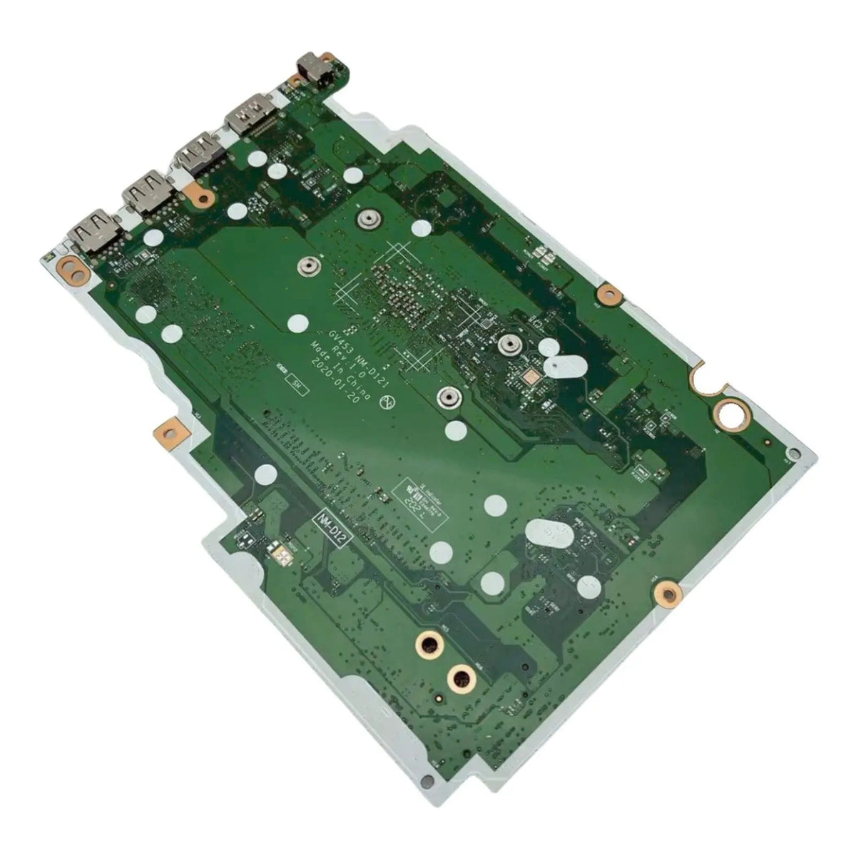 Lenovo V14-ARE motherboard NM-D121 5B20S44433 with R5-4500U CPU 4GB-RAM - Bighao-era Laptop Part
