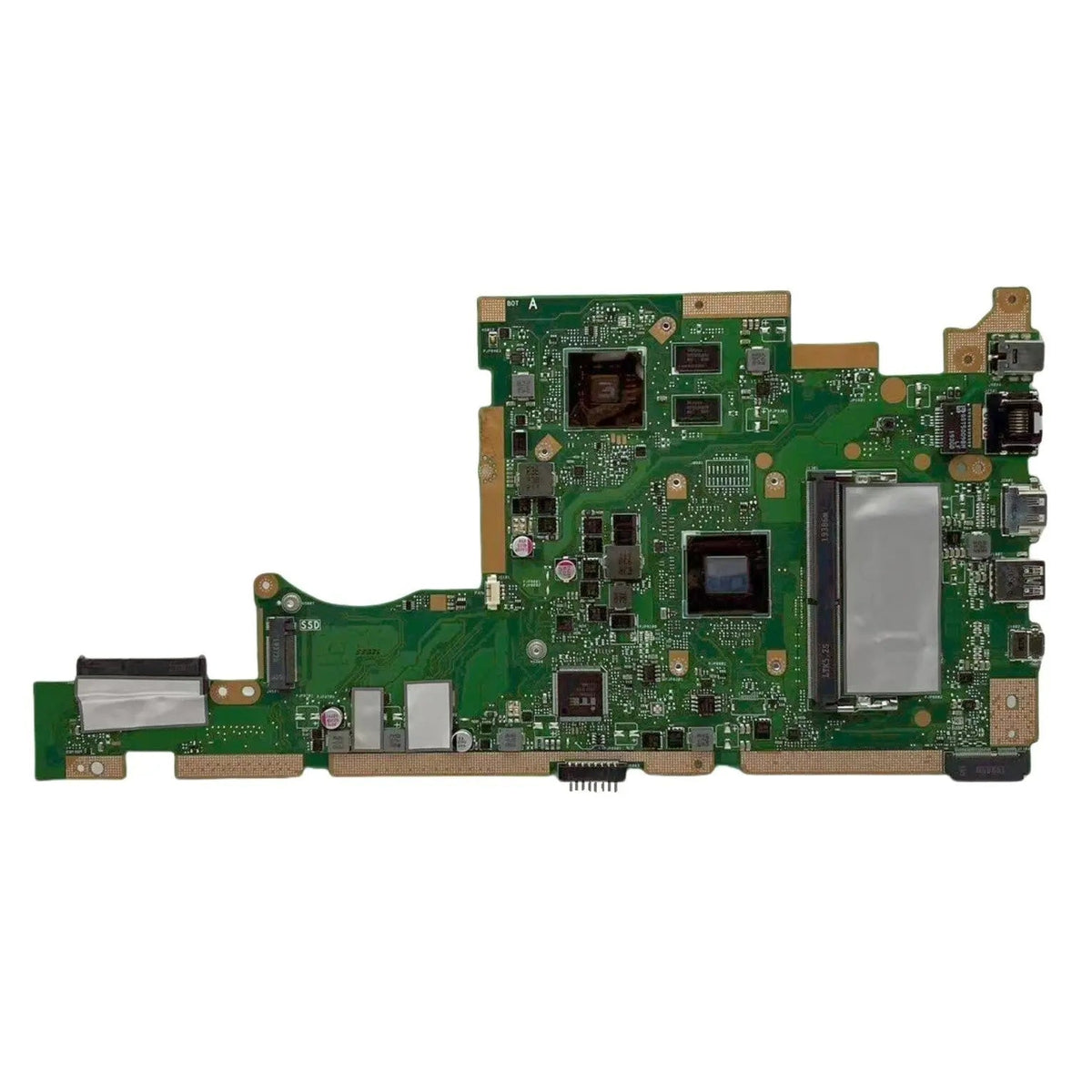 ASUS Vivobook X505BP Motherboard 90NB0G00-R00012 with A9-9425 R5 M420-2GB 8GB-RAM - Bighao-era Laptop Part
