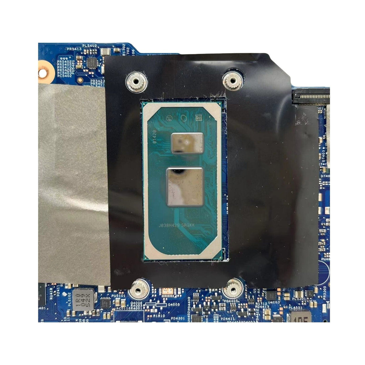 Acer Spin5 SP513-54N Motherboard 19771-1 NB.HQU11.002 with i5-1035G4 16GB-RAM - Bighao-era Laptop Part