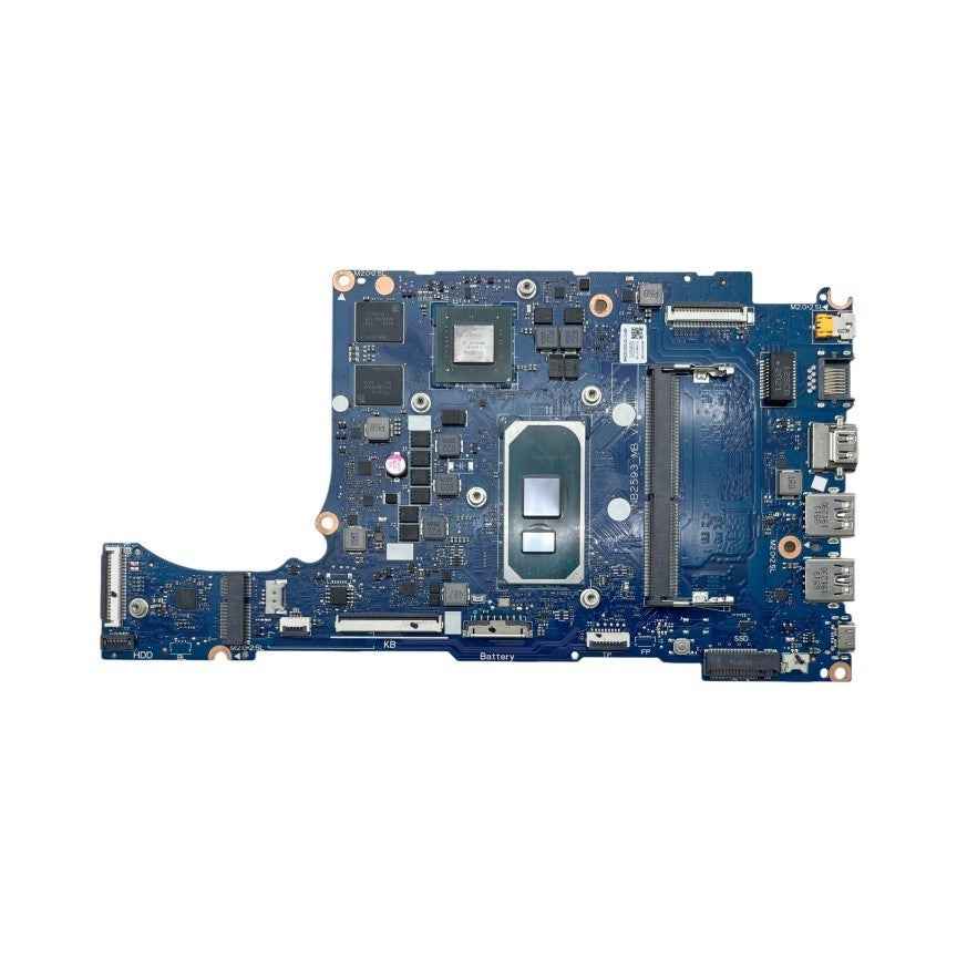 Acer Aspire 5 A514-53G Motherboard NB2593_MB_V1 NB.HYZ11.001 with i5-1035G1 4GB-RAM MX350-2GB - Bighao-era Laptop Part