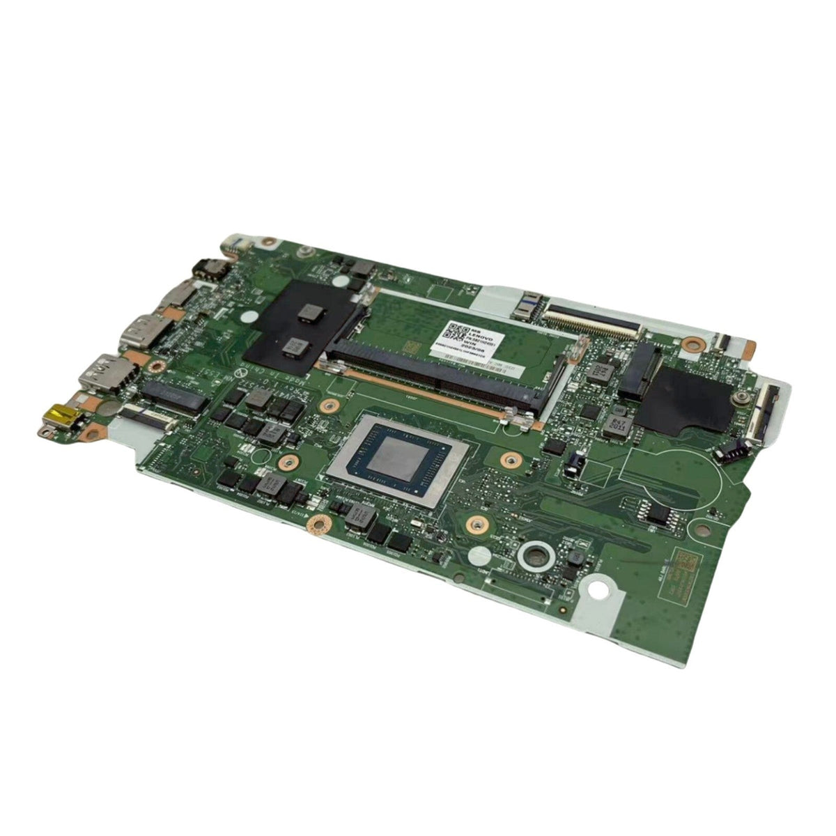 Lenovo V15 G3 ABA Motherboard NM-E551 5B21H24551 with R5-5625U CPU 8GB-RAM - Bighao-era Laptop Part