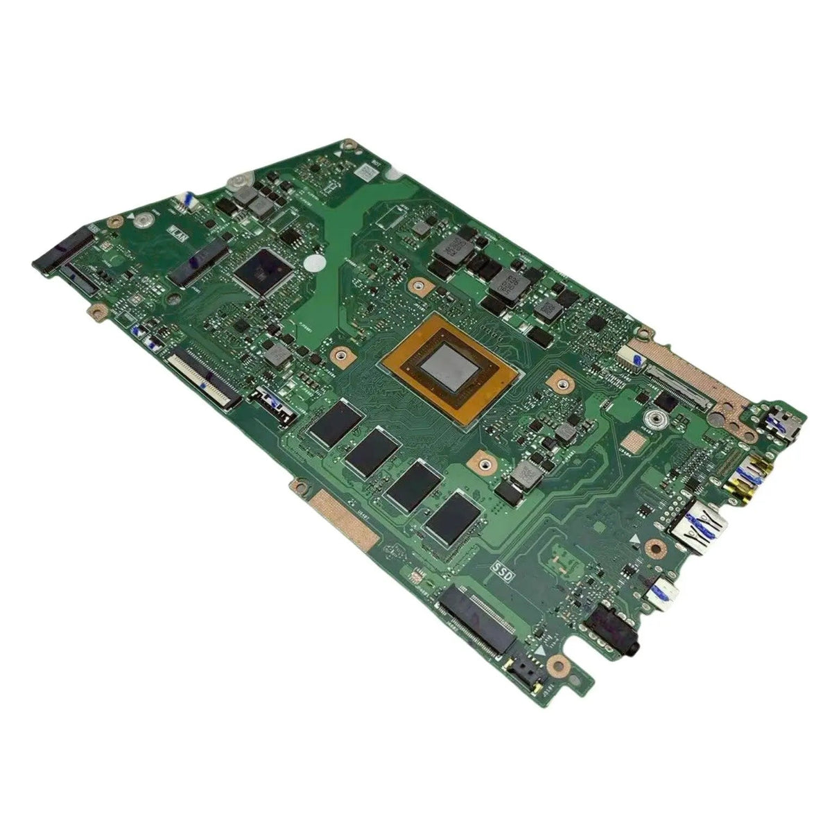 ASUS VivoBook X421IA Motherboard 90NB0QR0-R00252 with R5-4500U CPU 16GB-RAM - Bighao-era Laptop Part