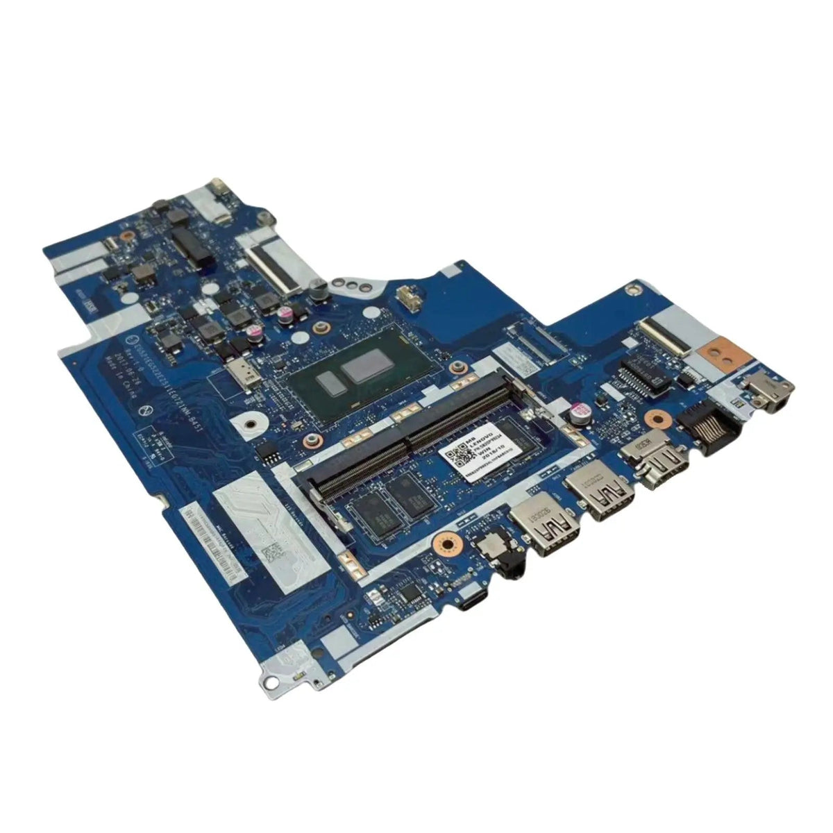 Lenovo Ideapad 330-15IKB Motherboard NM-B451 5B20R19898 with i3-8130U 4GB-RAM - Bighao-era Laptop Part