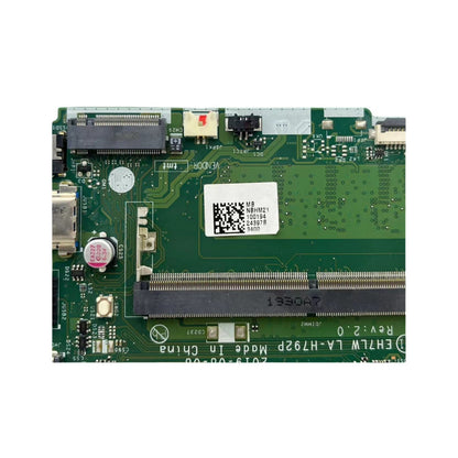 Acer Aspire A315-54 Motherboard LA-H792P NB.HM211.001 with i3-10110U 4GB-RAM - Bighao-era Laptop Part