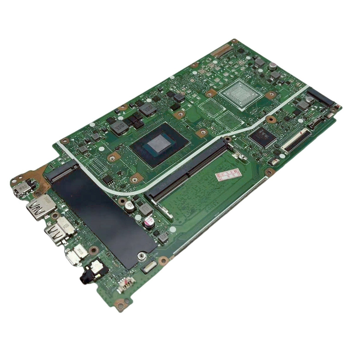 ASUS Vivobook X512DK F512DA Motherboard with AMD R3-3200U CPU 0GB/4GB-RAM - Bighao-era Laptop Part