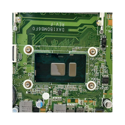 HP Pavilion 15-AB motherboard DAX1BDMB6F0 830597-601 with i5-6200U CPU - Bighao-era Laptop Part