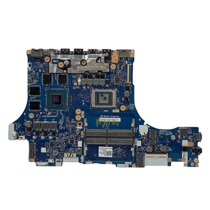 Lenovo Legion 5-15ACH6 Motherboard NM-D601 5B21C41690 with R7-5800H RTX3050-4GB - Bighao-era Laptop Part