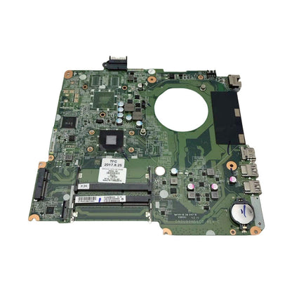 HP Pavilion 15-F 15-N Motherboard DA0U99MB6C0 790340-601 with E1-6010 CPU - Bighao-era Laptop Part