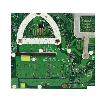 Acer Aspire A315-41G Motherboard LA-G021P NB.GYB11.001 with R3-2200U Radeon 530-2GB - Bighao-era Laptop Part