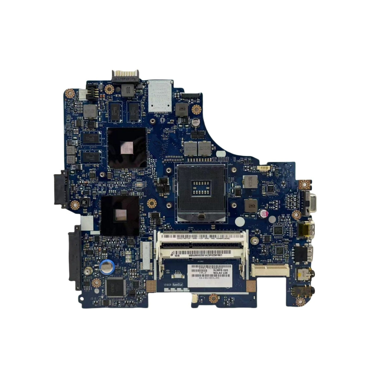 Acer Gateway ID49C Motherboard LA-6151P with HM55 GT330M-1GB - Bighao-era Laptop Part