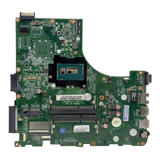 Acer Aspire V3-472P Motherboard DA0ZQ0MB6E0 NB.V9V11.007 with i3-4005U CPU - Bighao-era Laptop Part